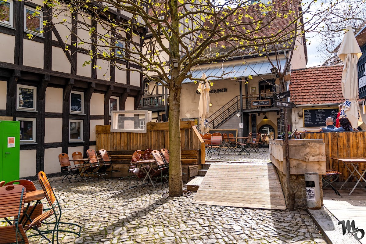 Kulturzentrum Engelsburg