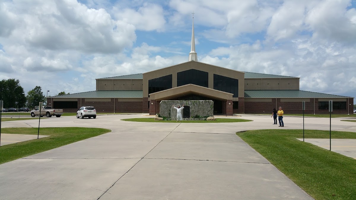 Living Word Church