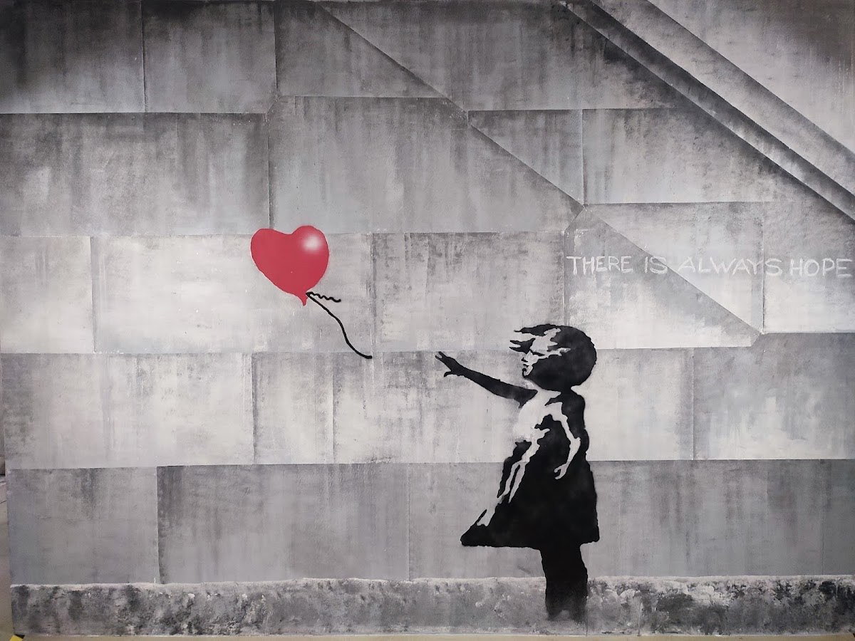 Muzeum Banksy