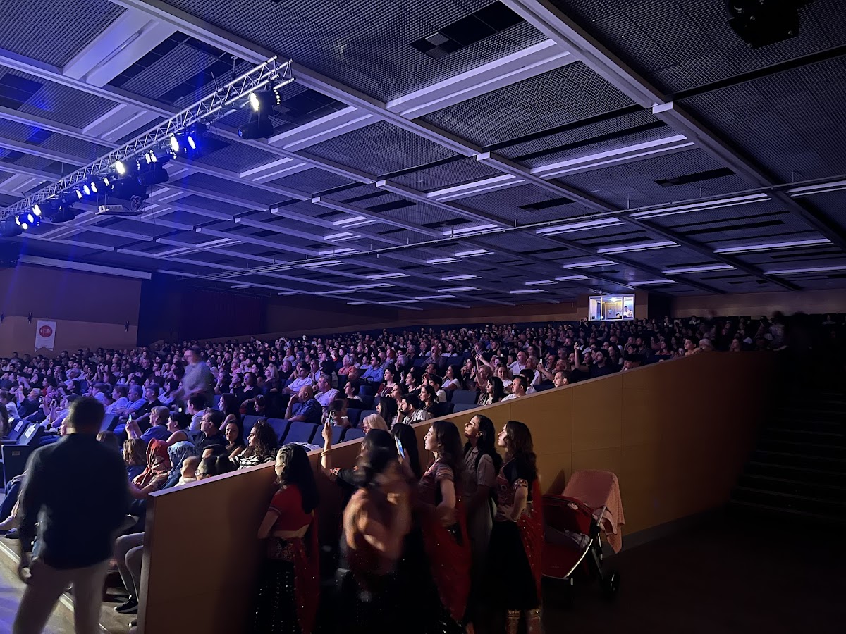 Nazım Hikmet Culture Center