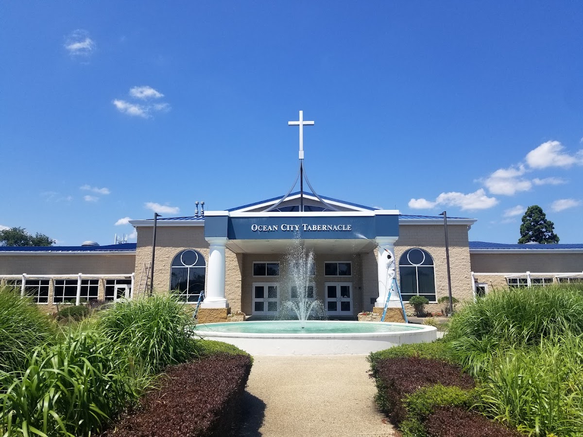 Ocean City Tabernacle