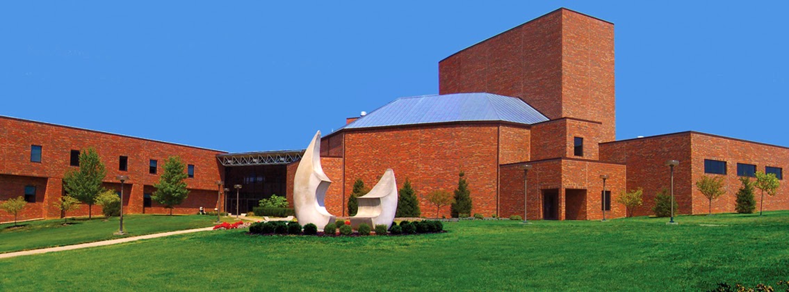 Ogle Center