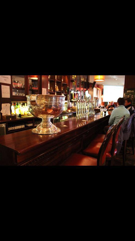 Peacocks Bar & Lounge