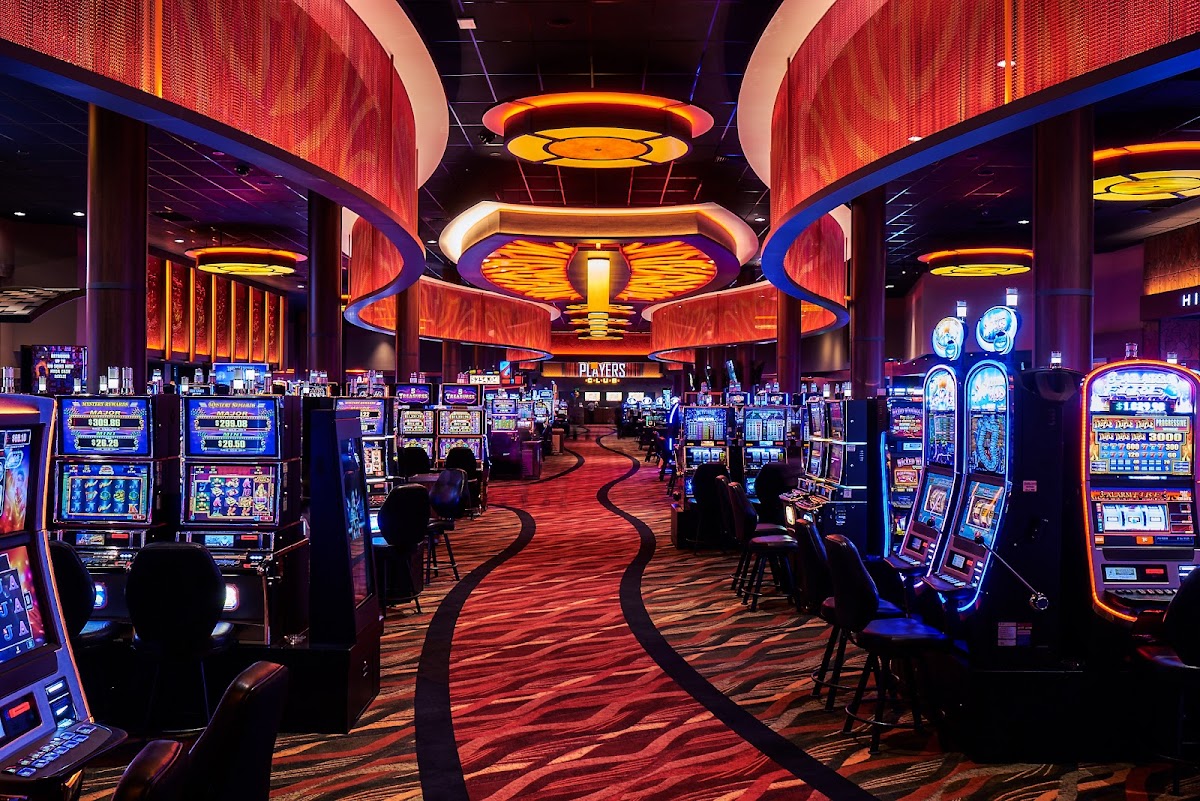 Prairie Band Casino and Resort