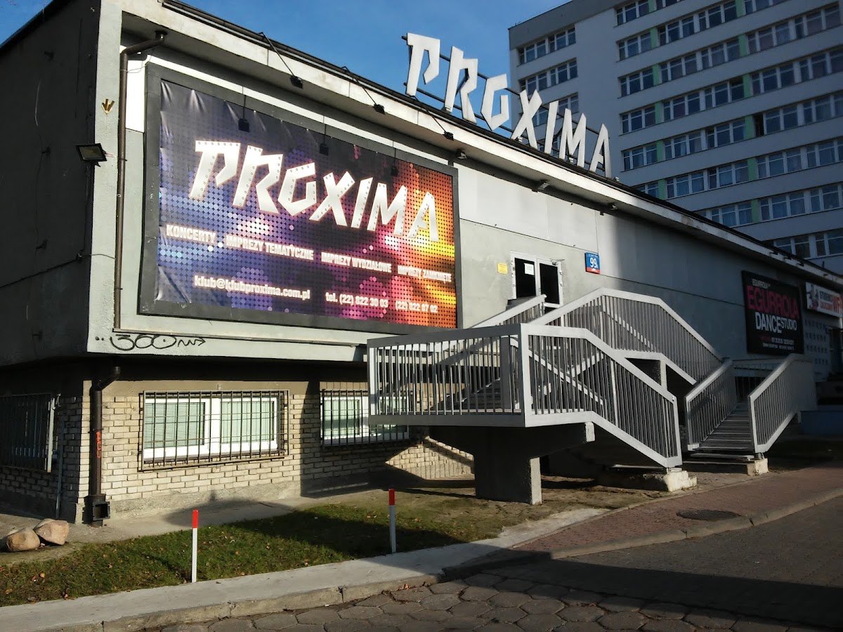 Proxima