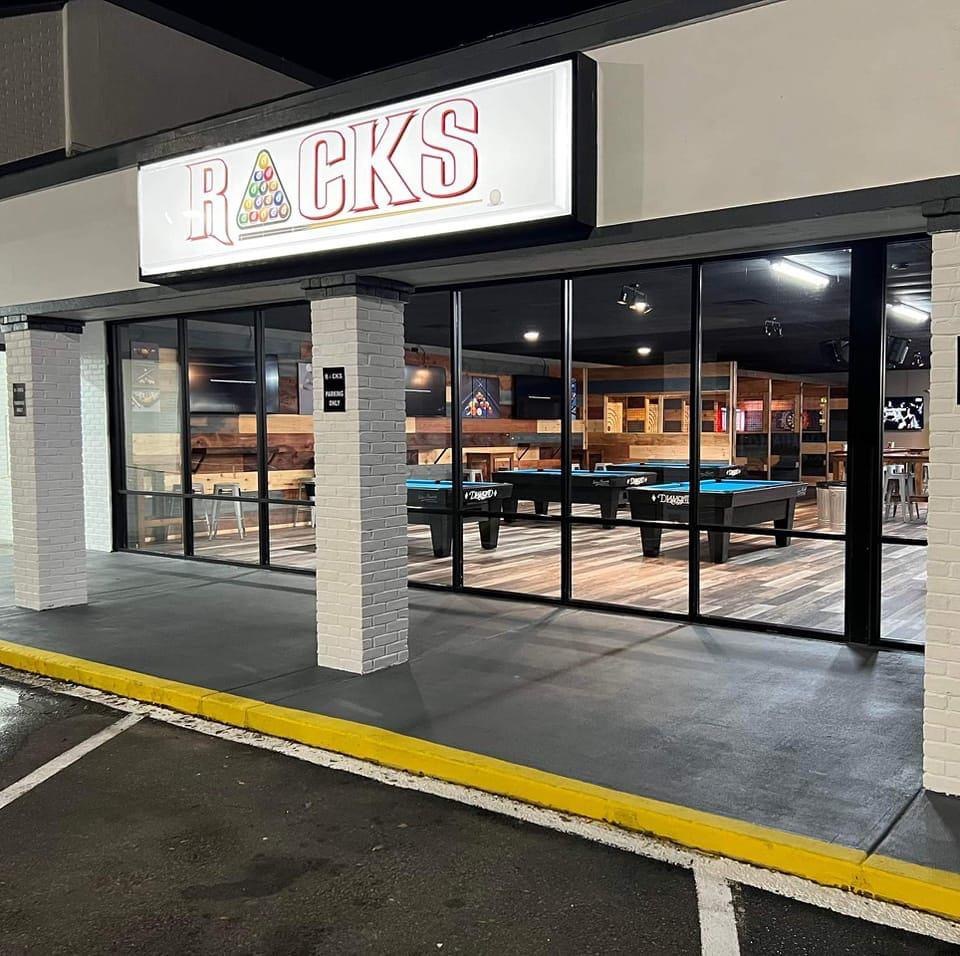 Rack's Bar and Grill