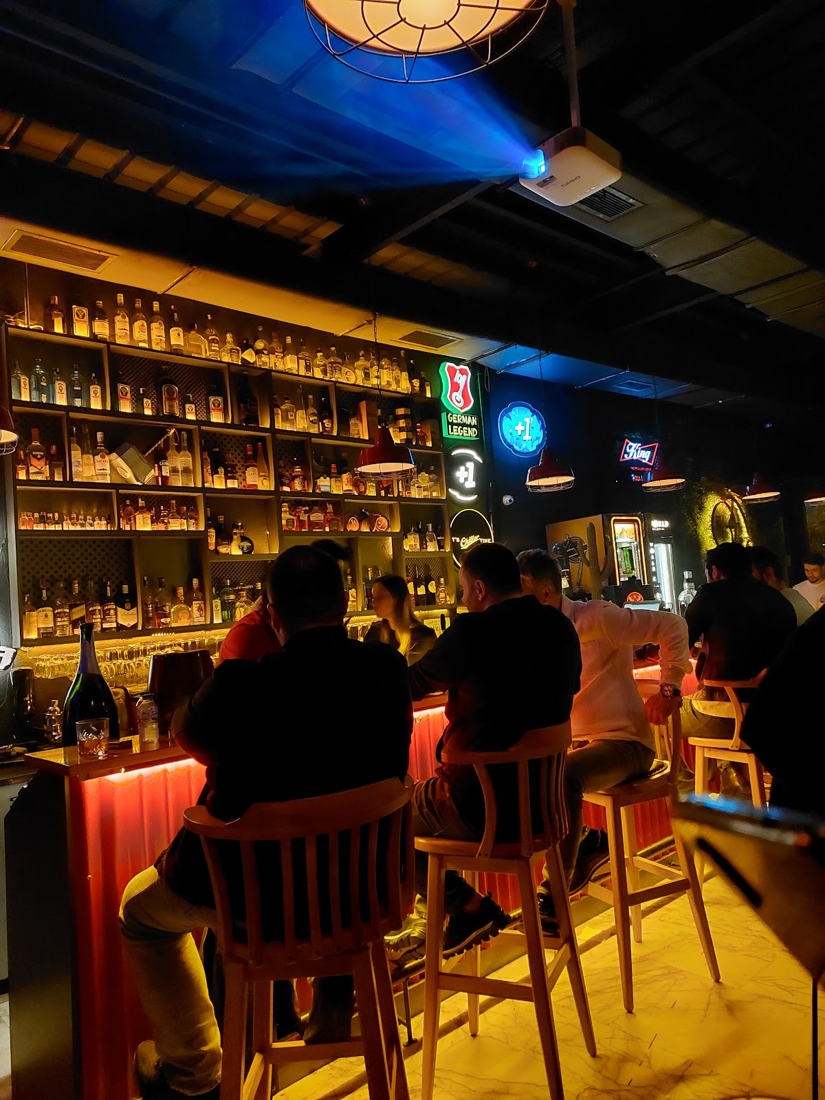 Radio Pub Performance Hall