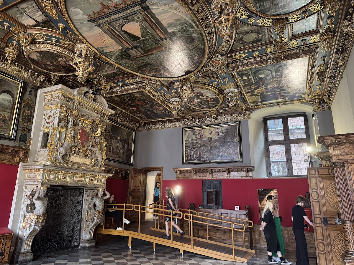 Ratusz Głównego Miasta