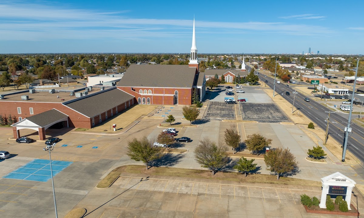 Southern Hills Baptist Church