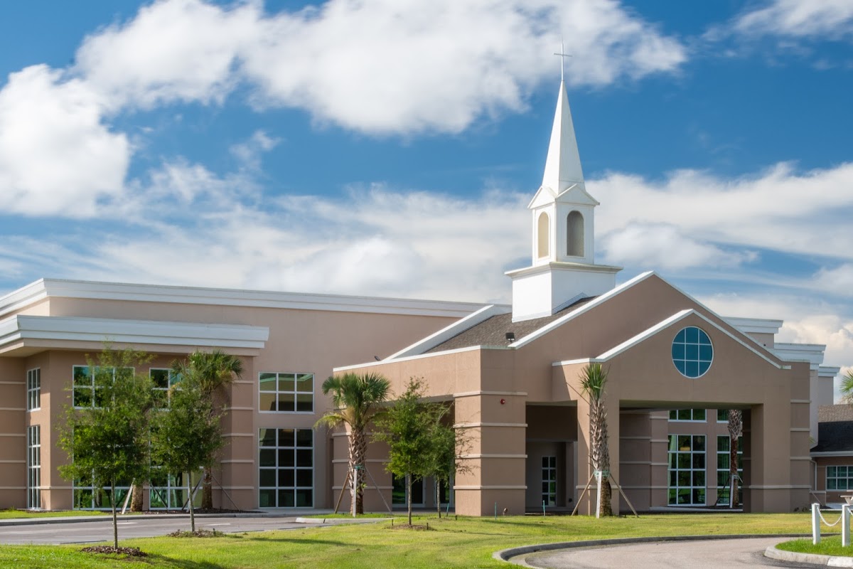 Tabernacle Church - FL