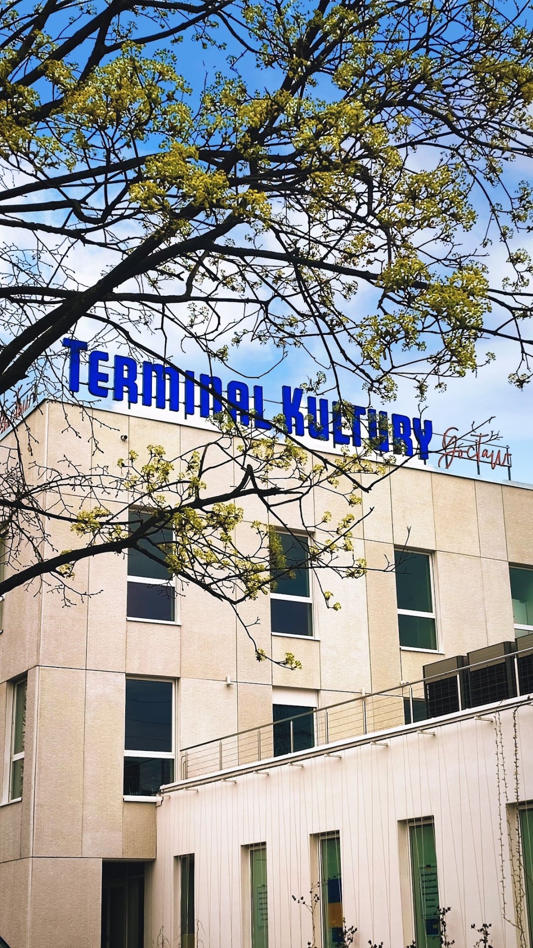 Terminal Kultury Gocław