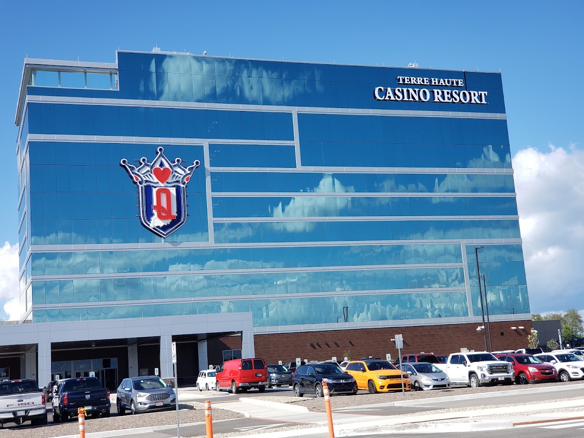 Terre Haute Casino Resort