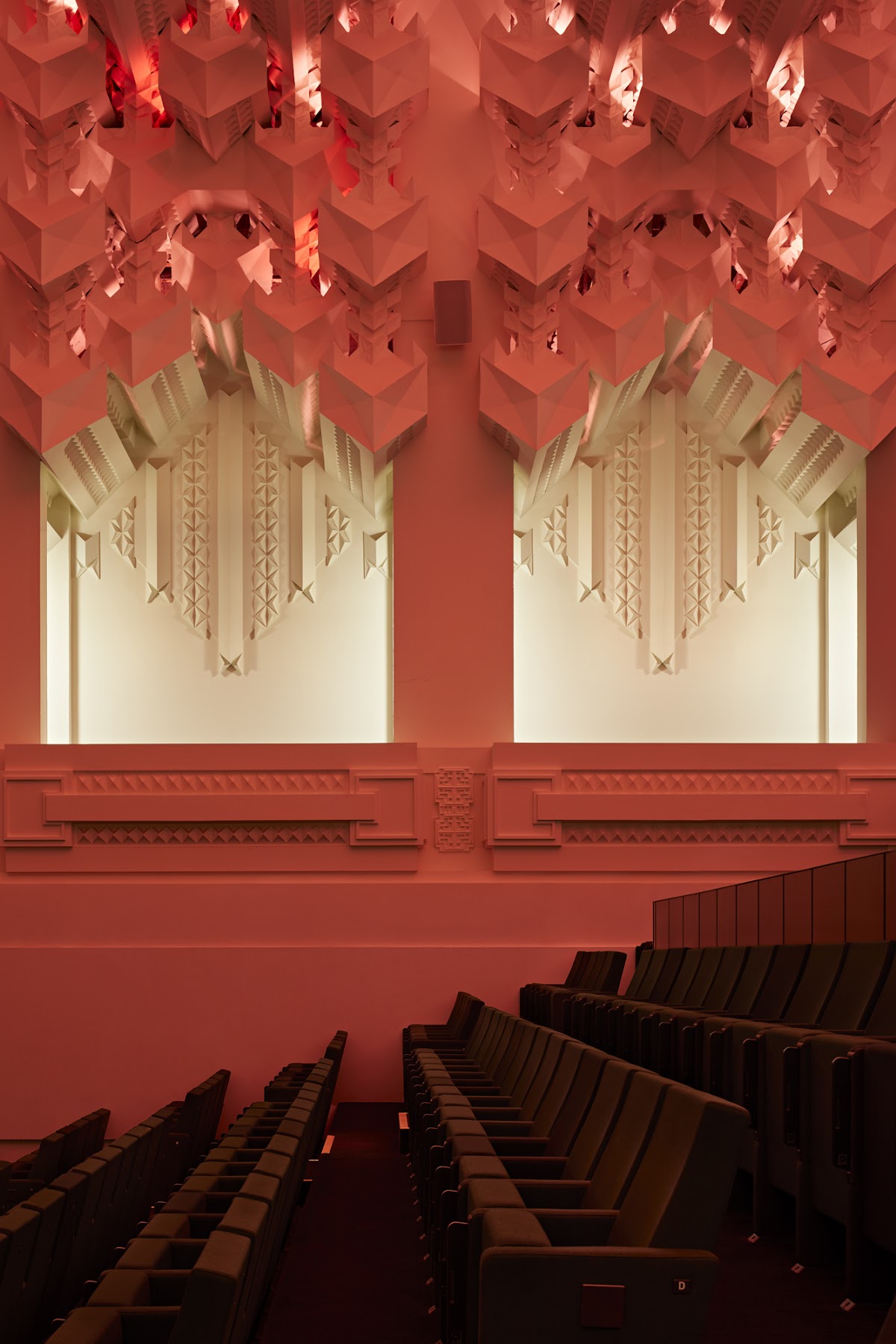 The Capitol, Melbourne