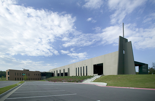 The Church at Rock Creek