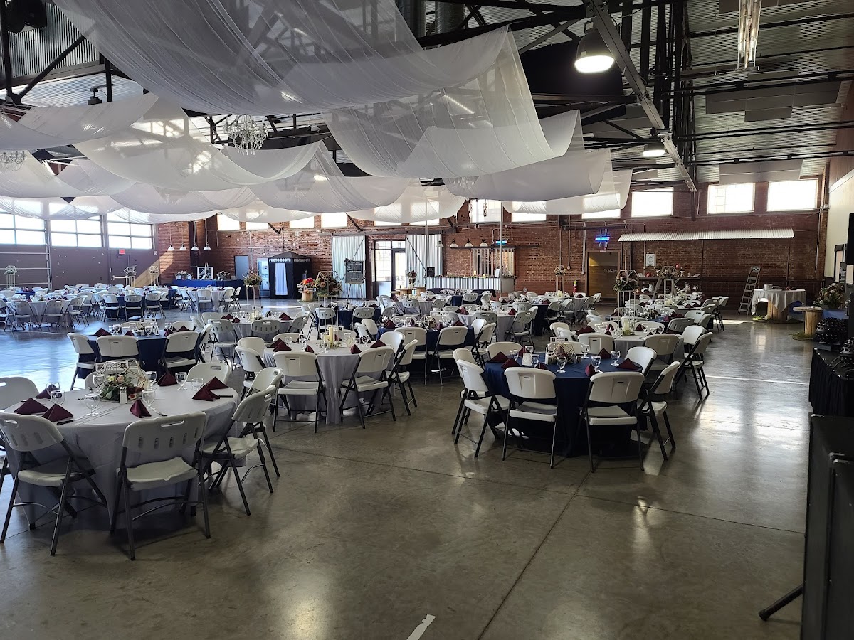 The Hangar - Bar Nunn