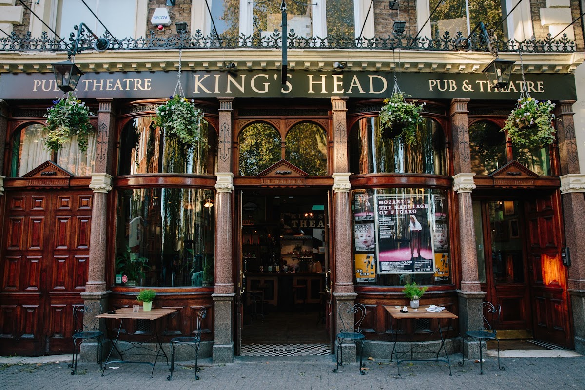 The King's Head Theatre