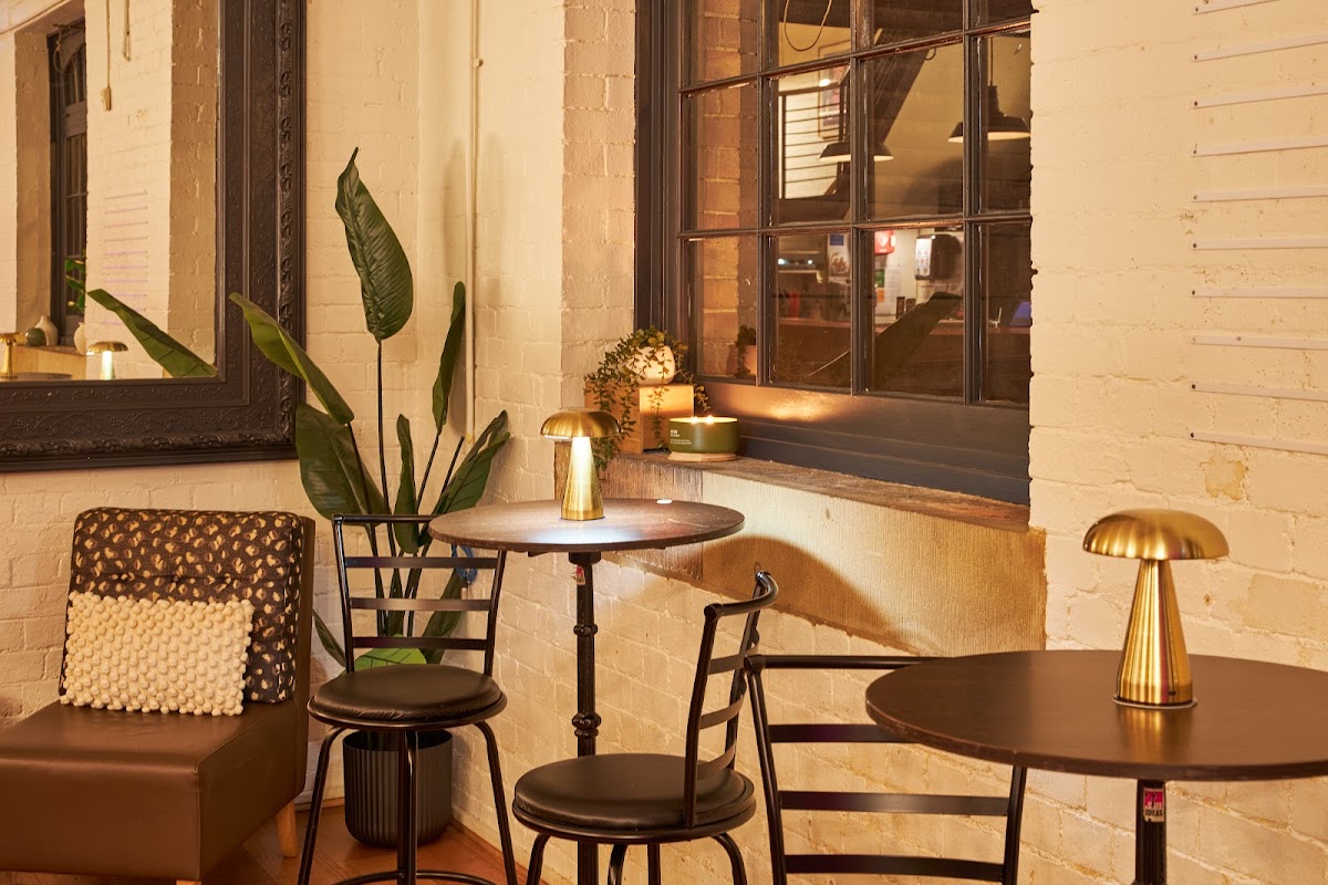 The Loft on Broadway