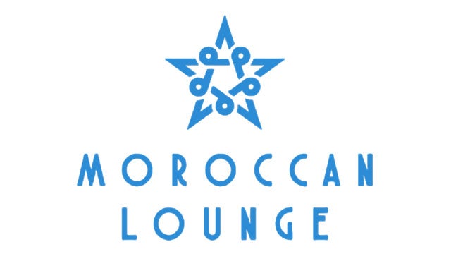 The Moroccan Lounge