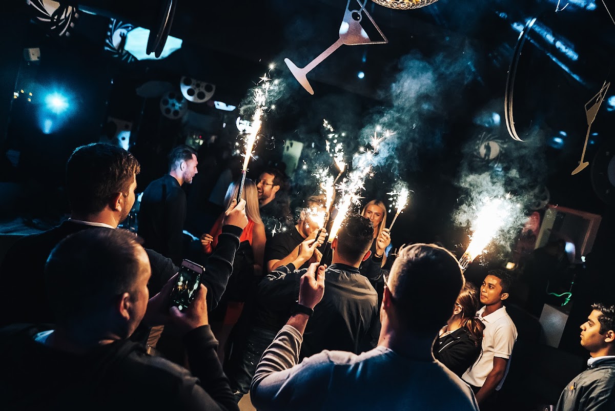 The Penthouse | FIVE Palm