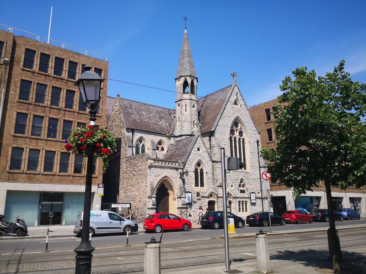 The Unitarian Church