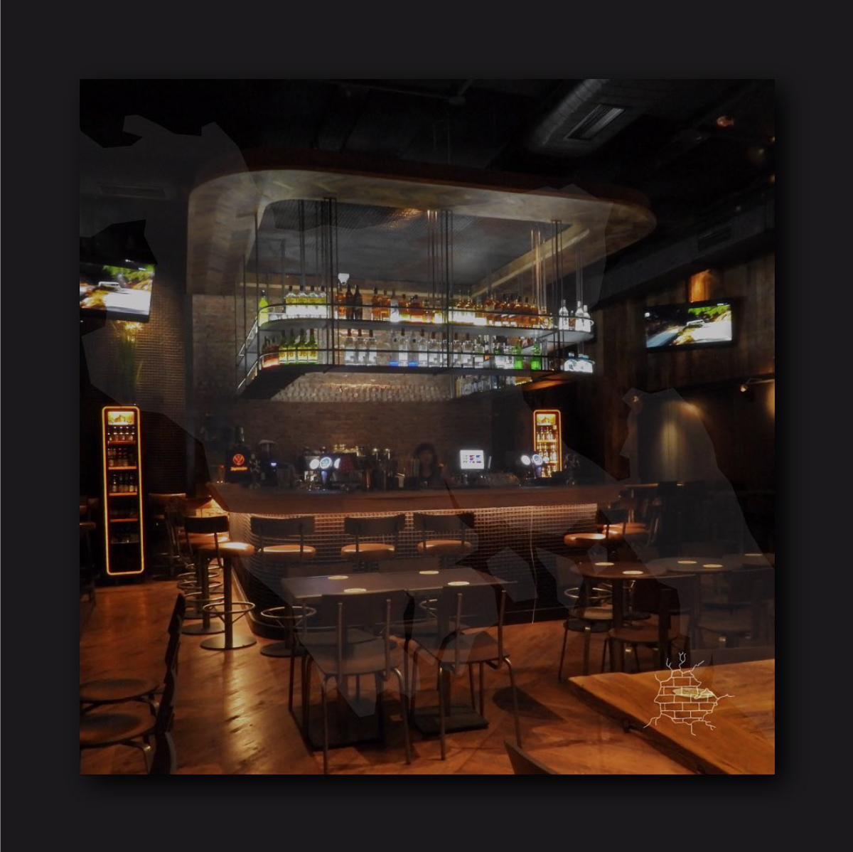 The Wall Saloon & Performance