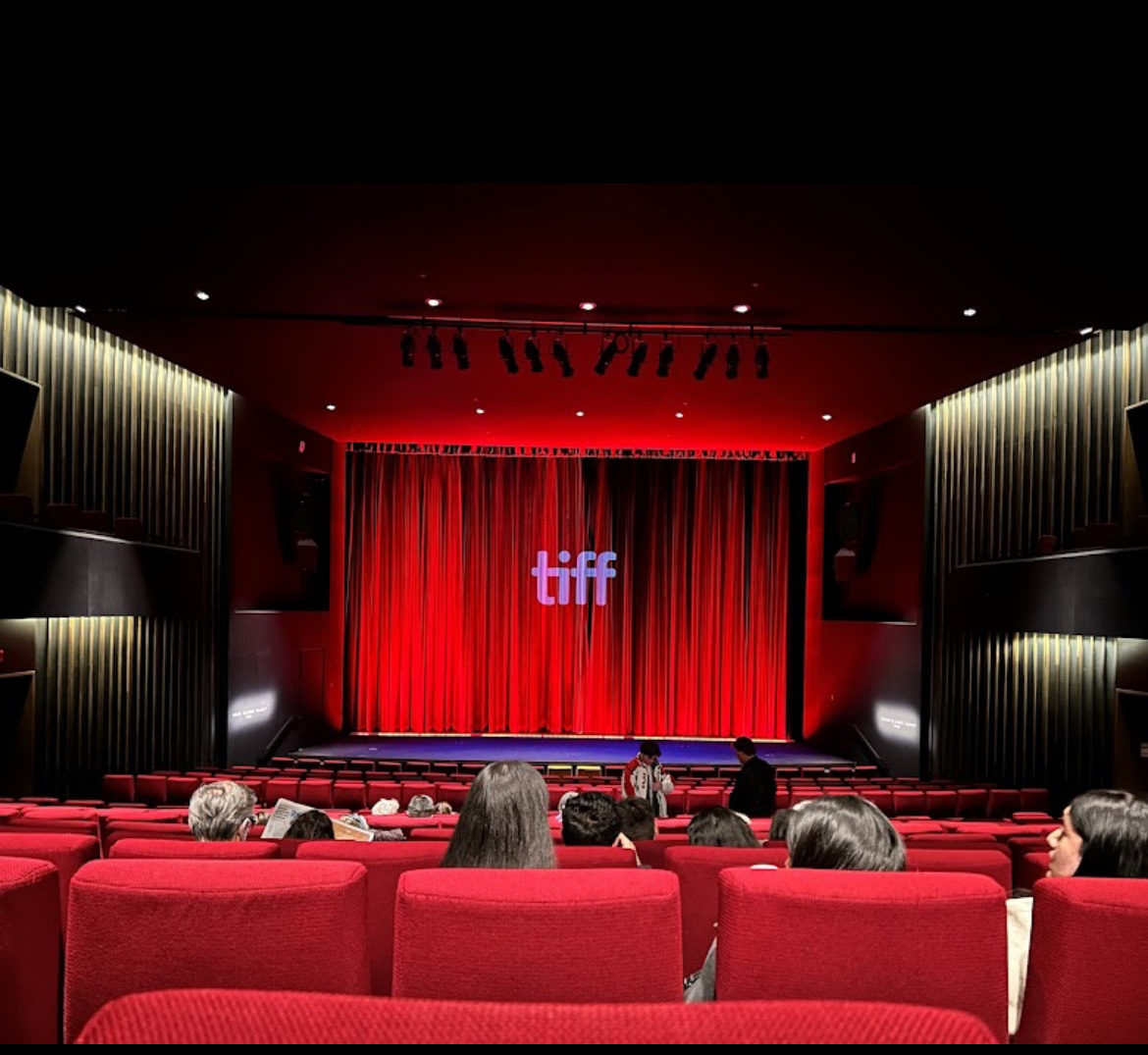 TIFF Lightbox Cinema 1