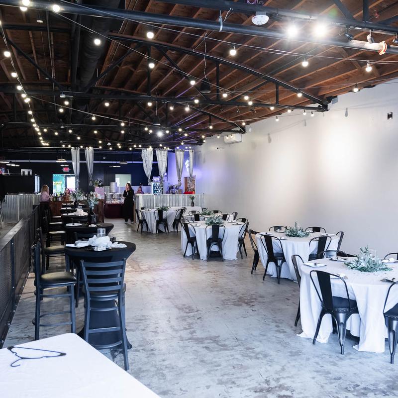 Traust Brewing Company