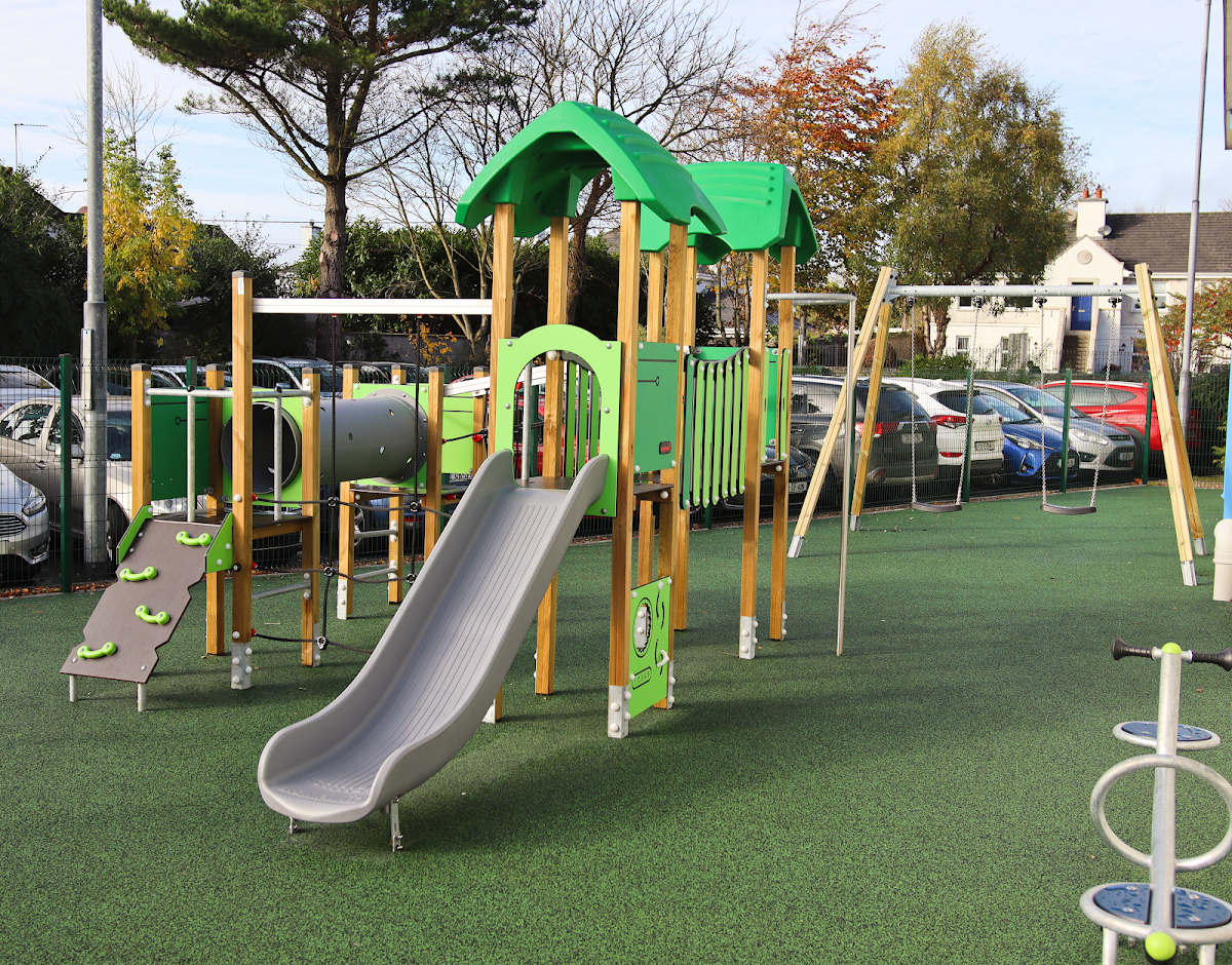 Tullamore Court Hotel