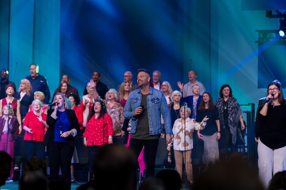 Victory Church Lakeland