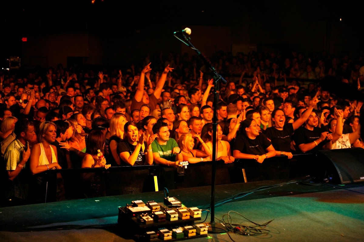 Warehouse Live Midtown