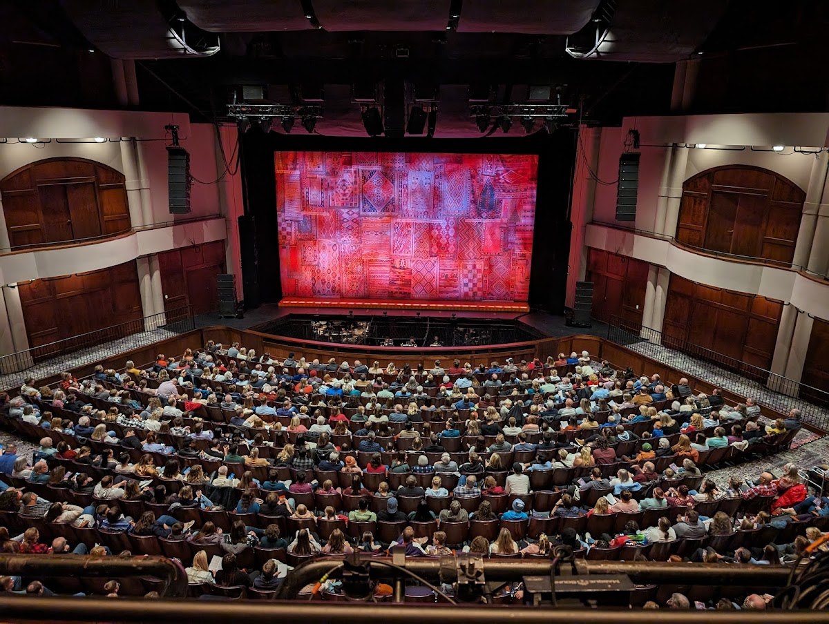 Washington Pavilion of Arts & Science