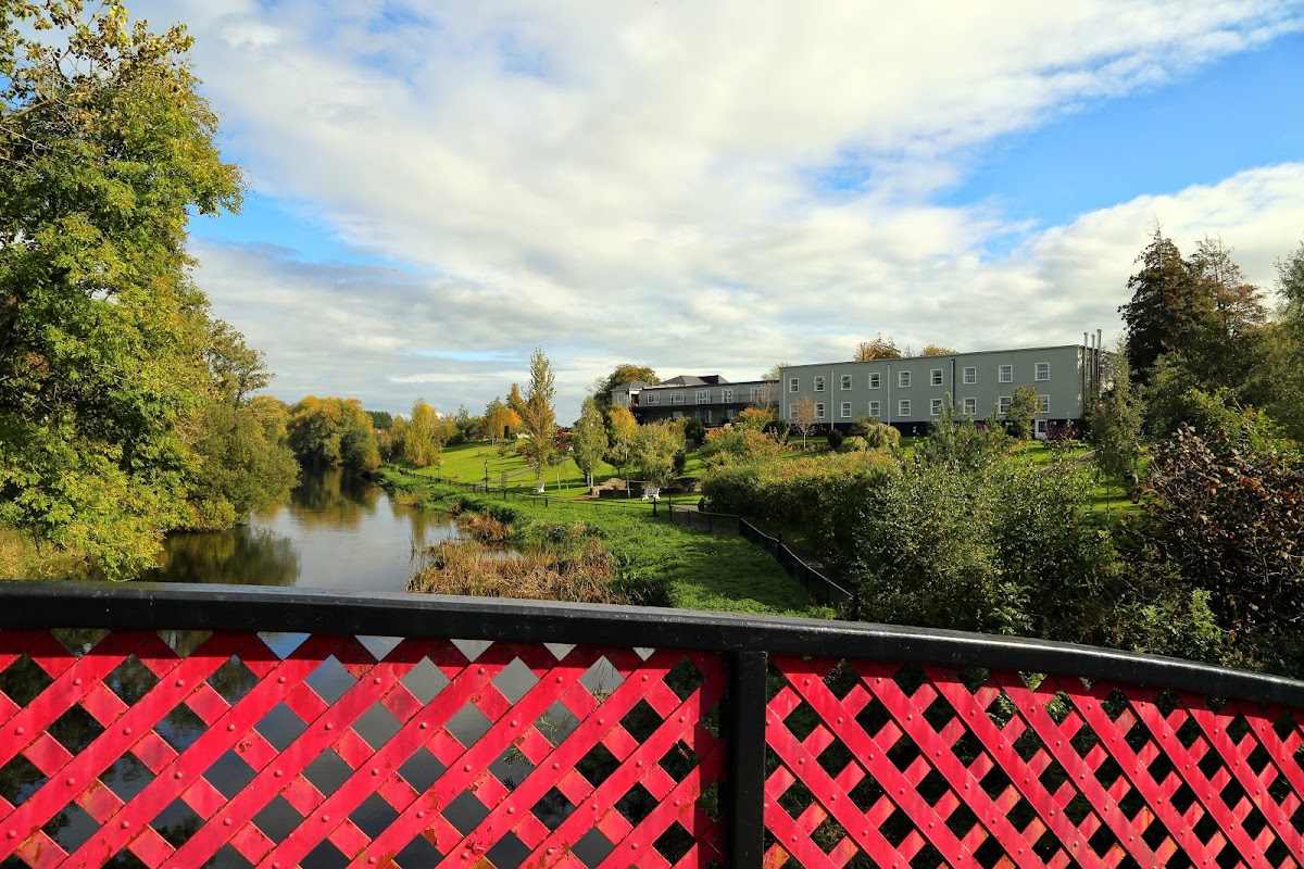 Woodford Dolmen Hotel