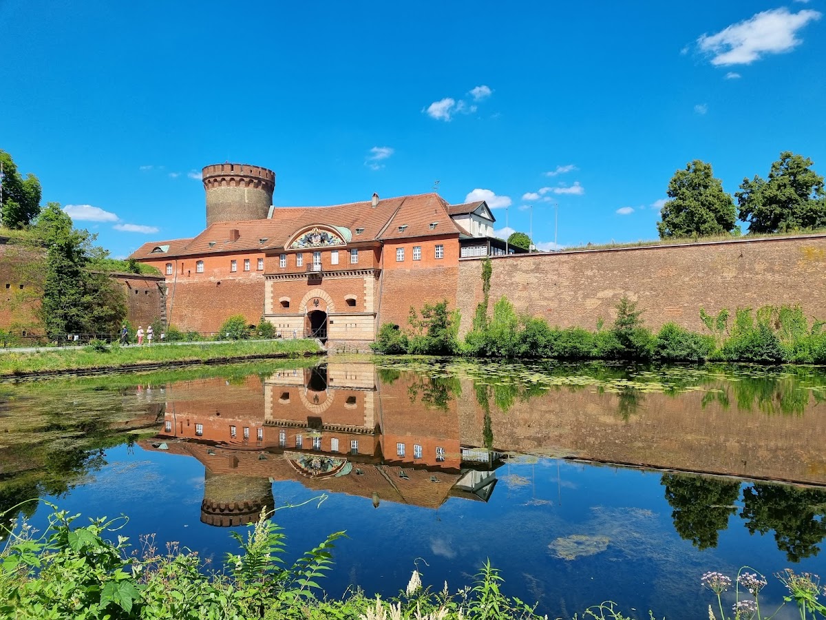Zitadelle Spandau