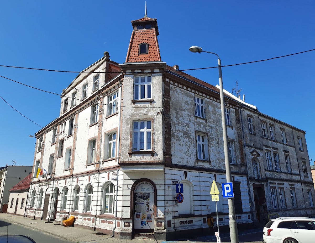 Żniński Dom Kultury